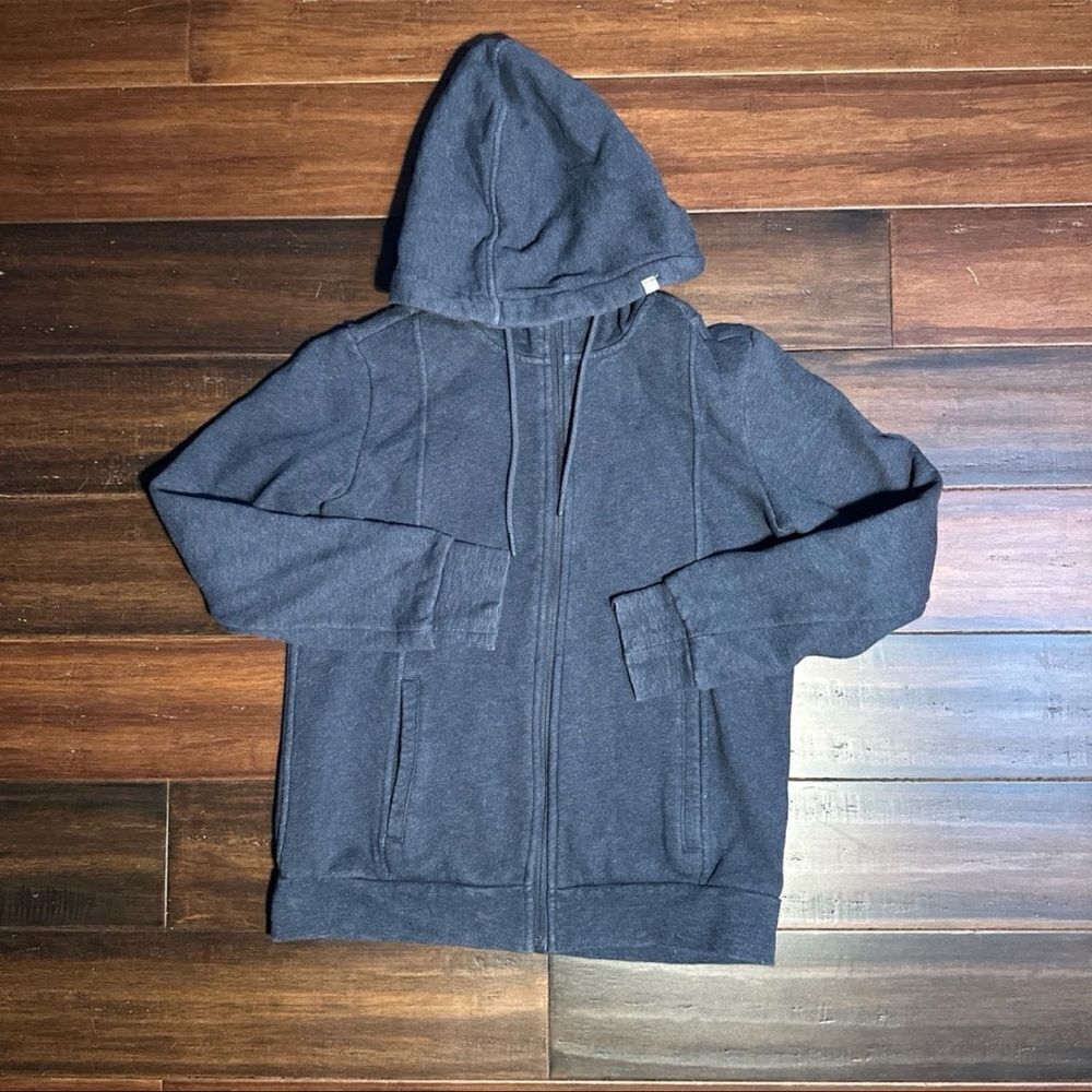 Figs Ladies Fullzip Jacket